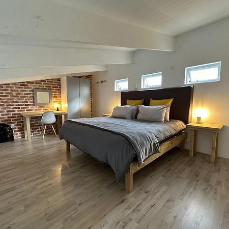 Modern Apartments Downtown Plettenberg Bay Exterior foto