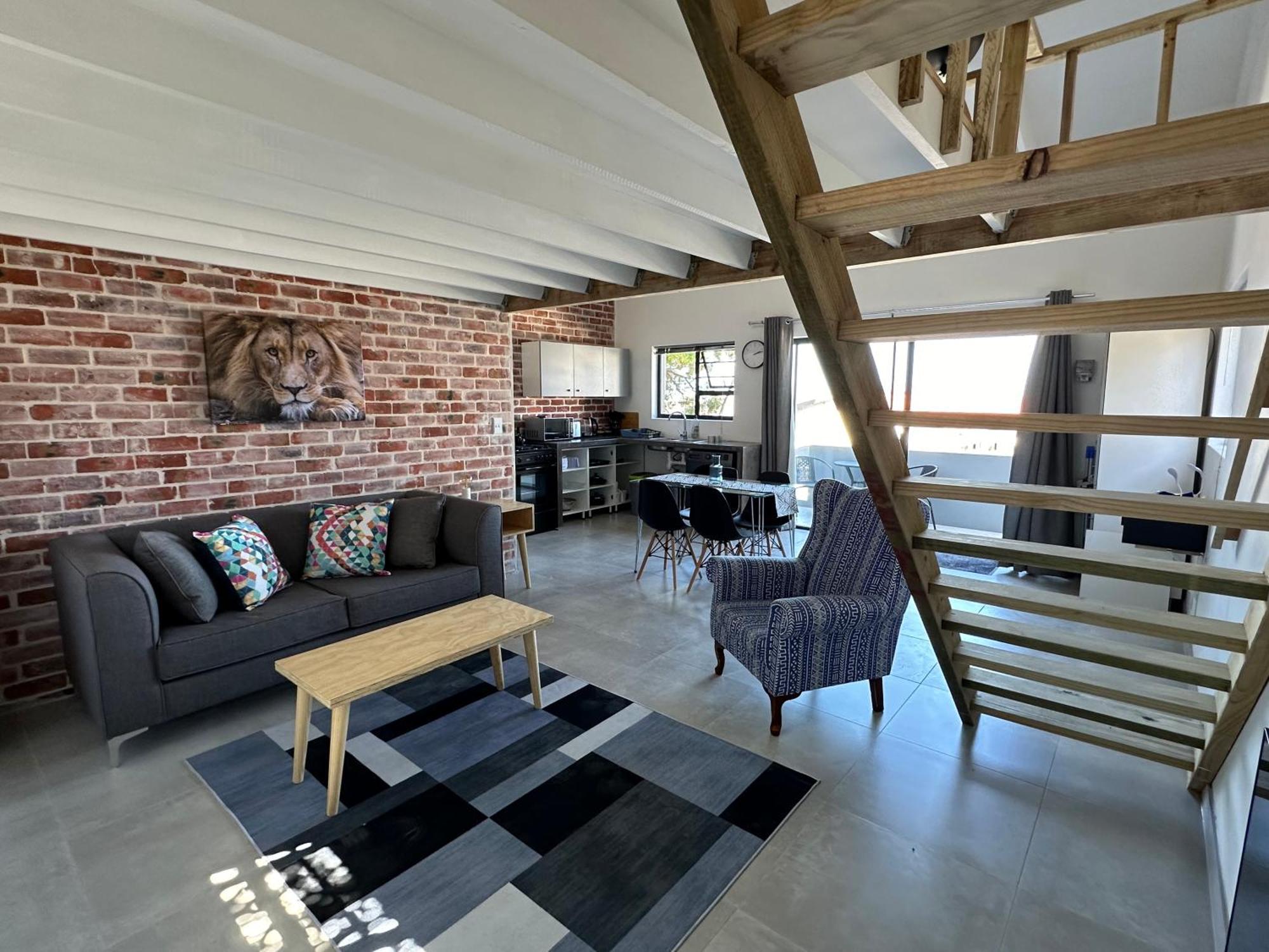 Modern Apartments Downtown Plettenberg Bay Exterior foto