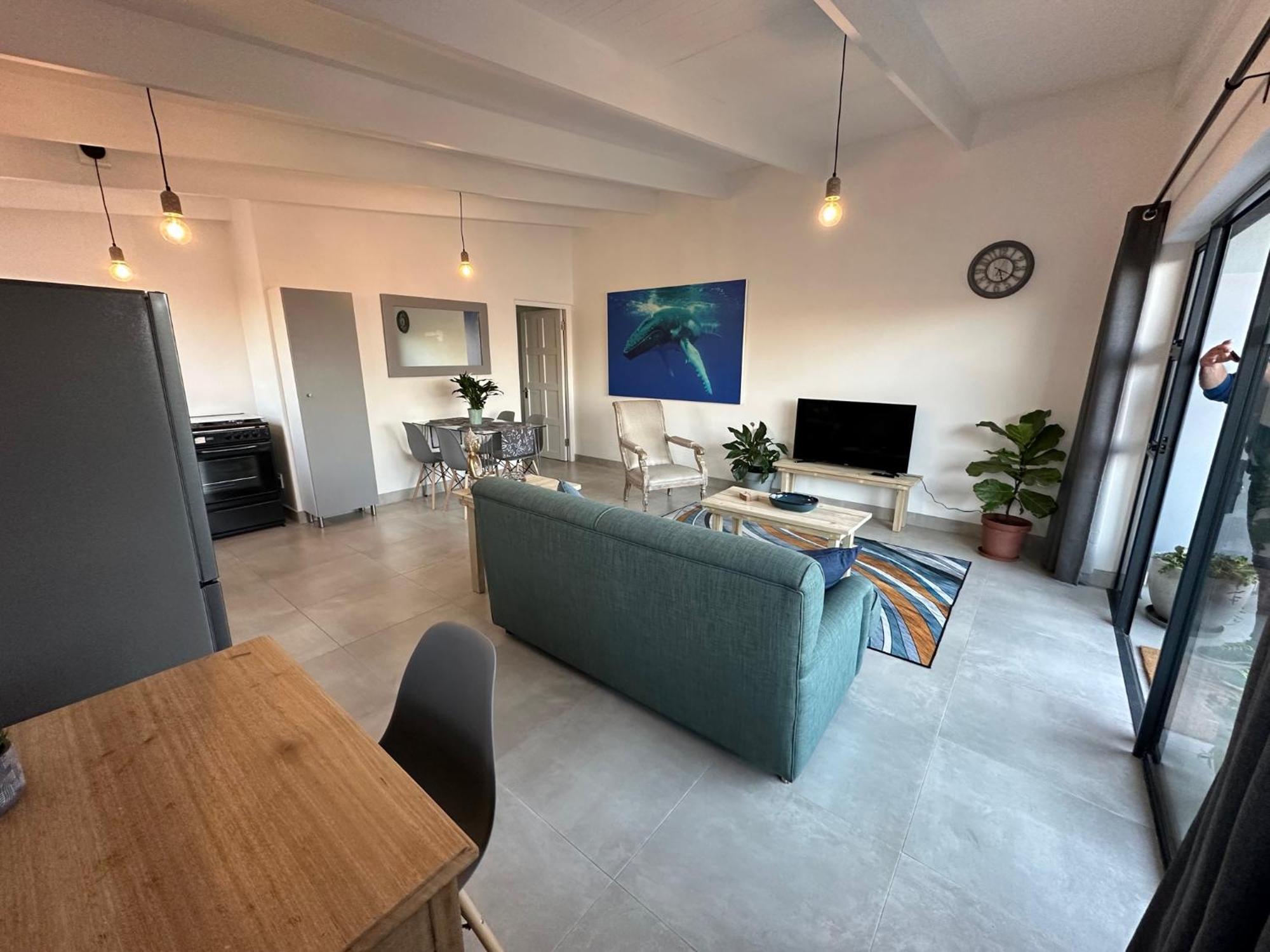 Modern Apartments Downtown Plettenberg Bay Exterior foto