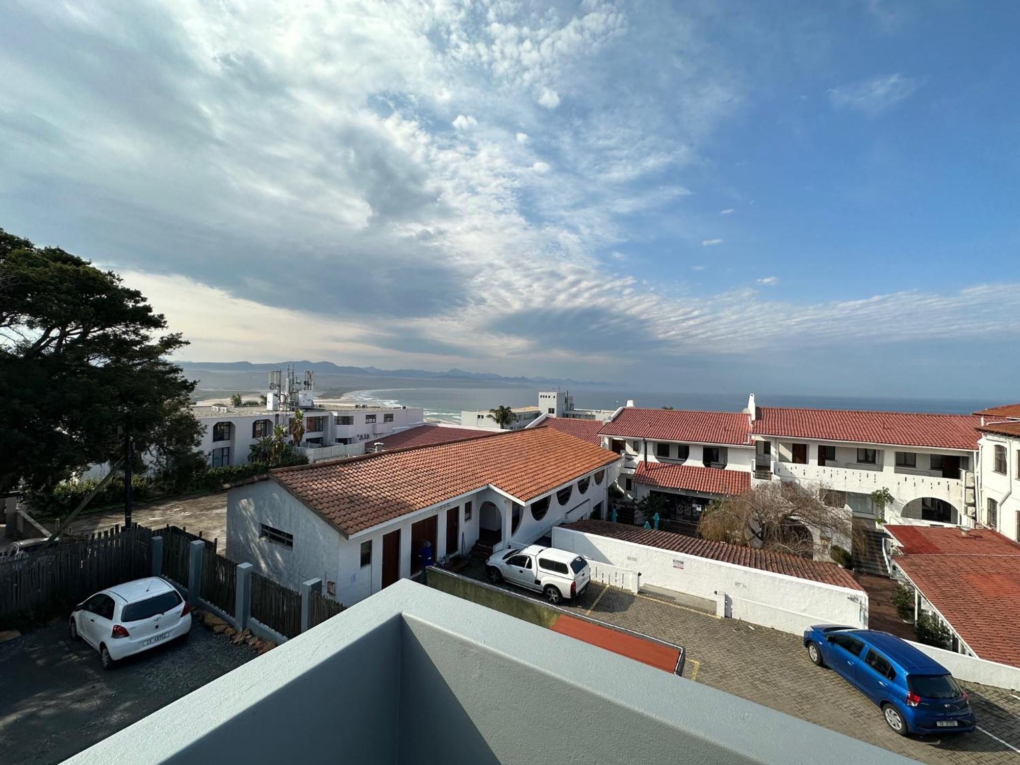 Modern Apartments Downtown Plettenberg Bay Exterior foto