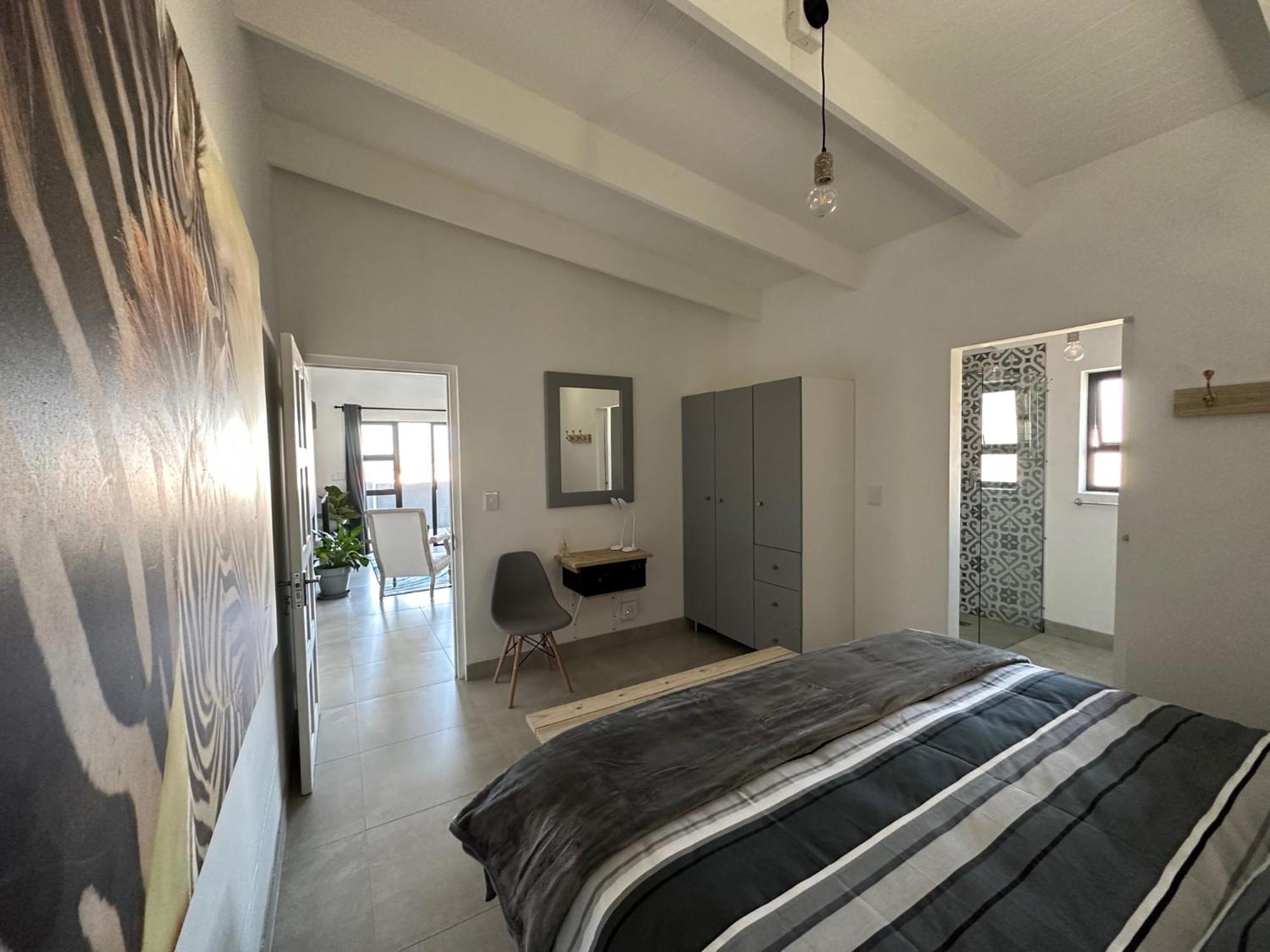 Modern Apartments Downtown Plettenberg Bay Exterior foto