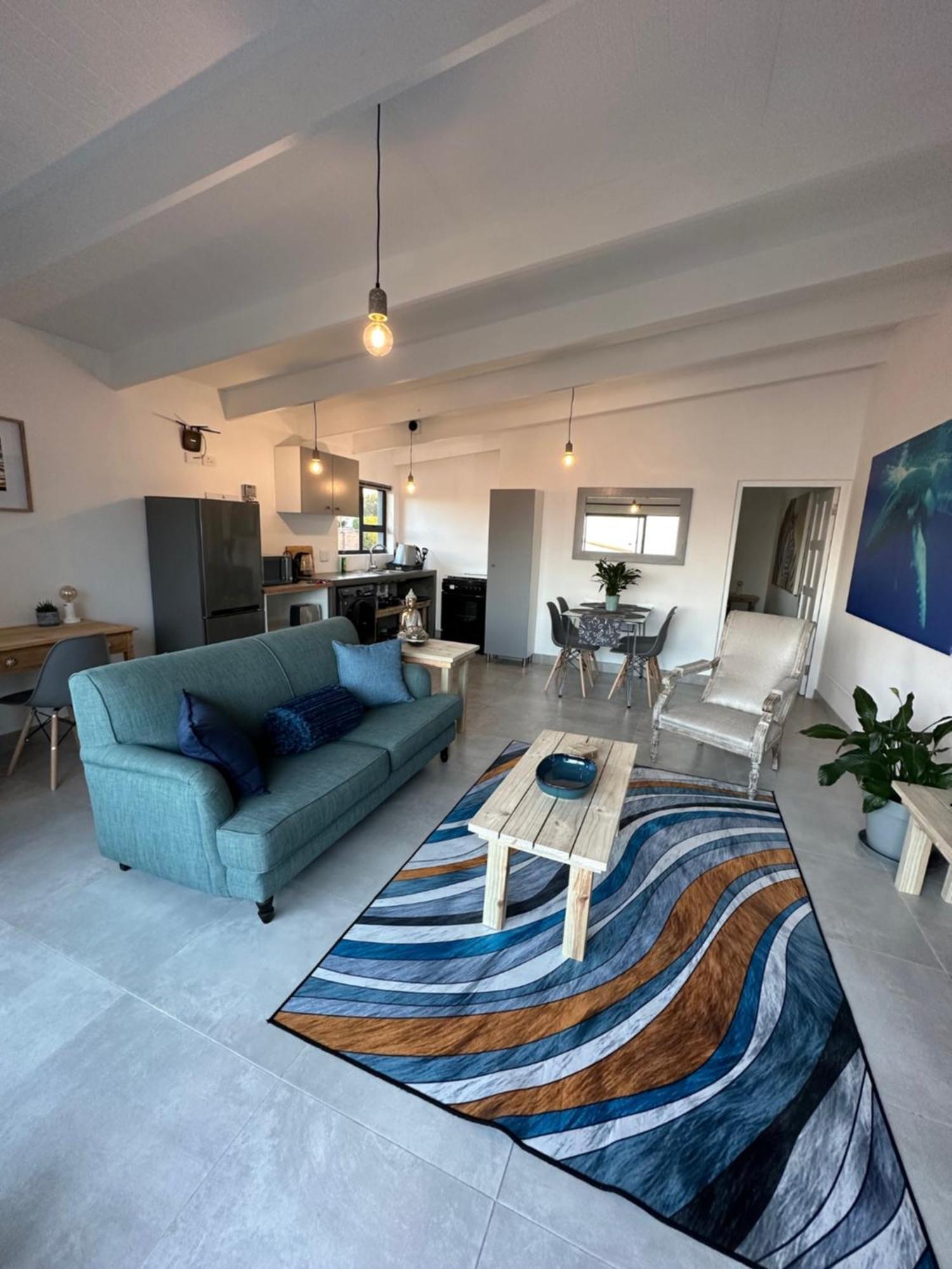 Modern Apartments Downtown Plettenberg Bay Exterior foto