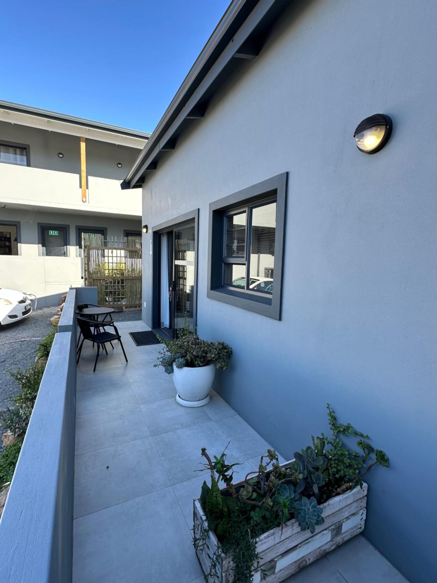 Modern Apartments Downtown Plettenberg Bay Exterior foto