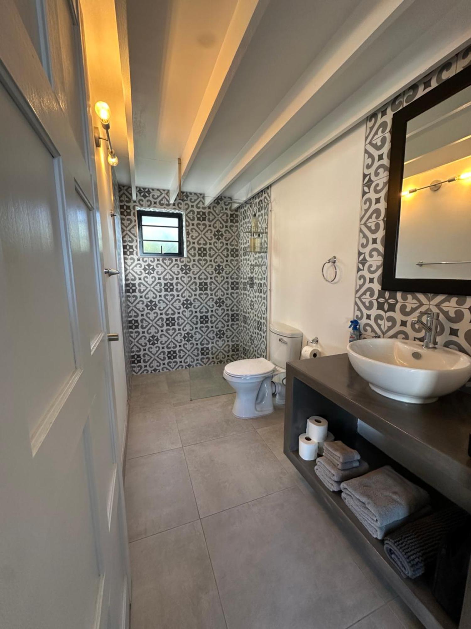 Modern Apartments Downtown Plettenberg Bay Exterior foto