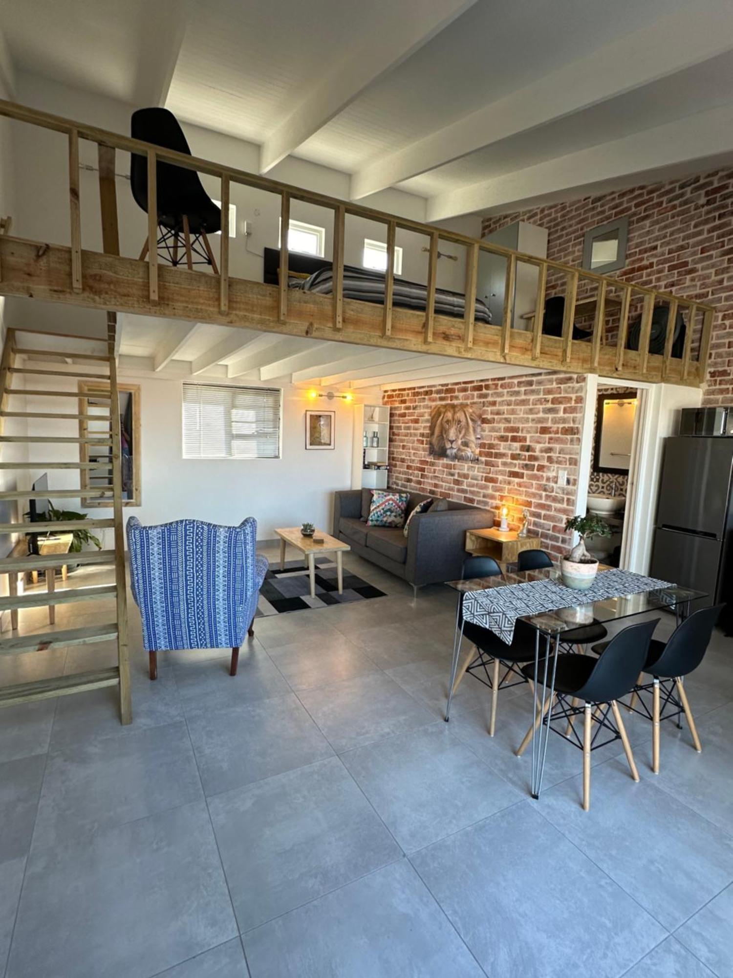 Modern Apartments Downtown Plettenberg Bay Exterior foto
