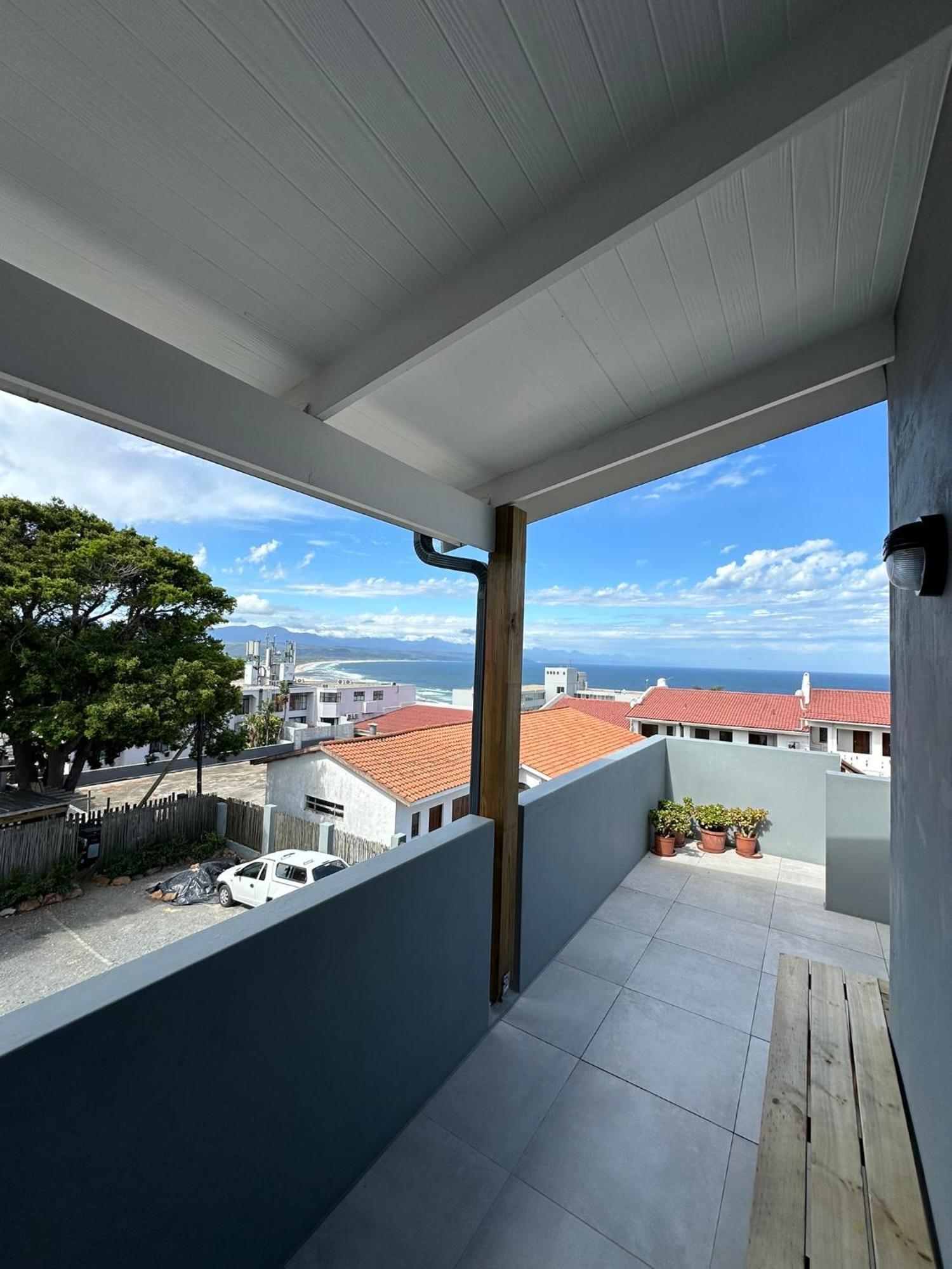 Modern Apartments Downtown Plettenberg Bay Exterior foto