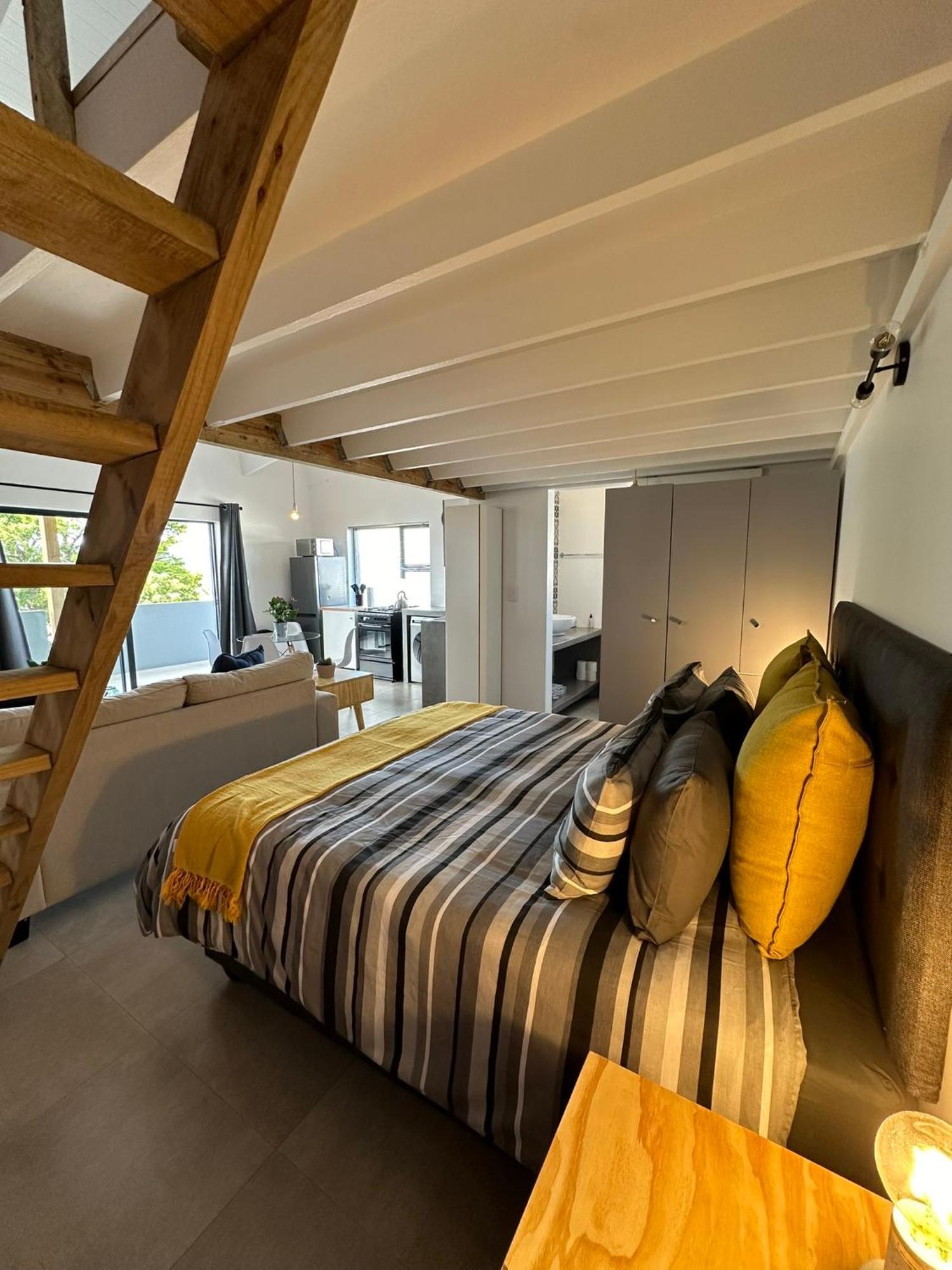 Modern Apartments Downtown Plettenberg Bay Exterior foto
